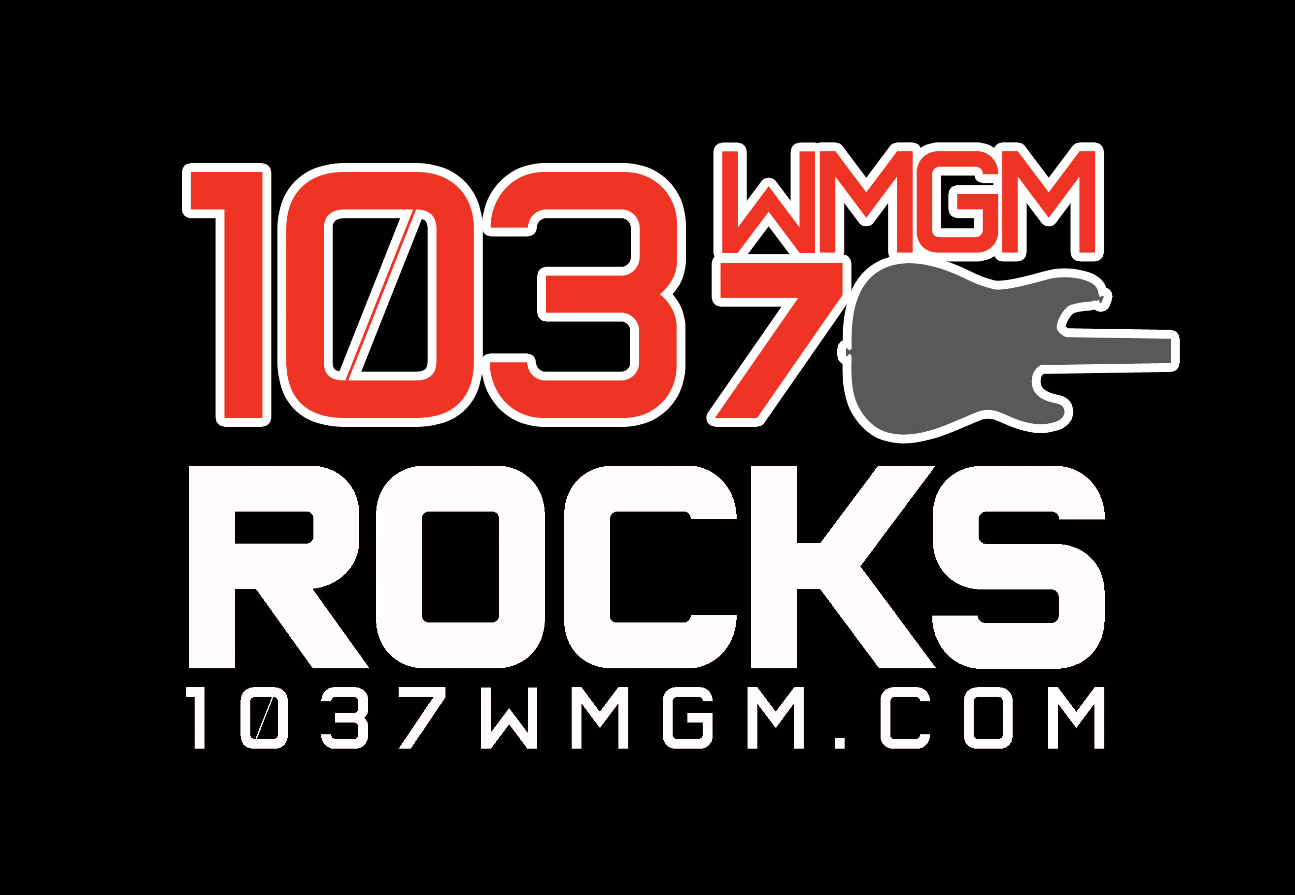 WMGM logo